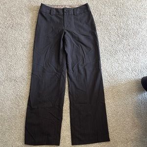 Banana Republic Dress Pants, 8